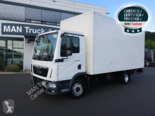 Грузовик фургон MAN TGL 8.180 4X2 BL / LBW / 2xAHK