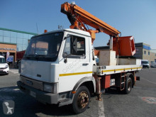 Iveco Zeta GAMMA 95.14 CESTELLO autres camions occasion
