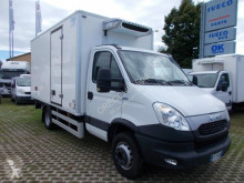 Vrachtwagen Iveco Daily 60C17 tweedehands koelwagen