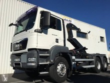 Грузовик мультилифт MAN TGS 26.360
