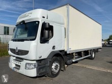 Camion fourgon polyfond Renault Premium 370 DXI