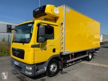Camion MAN TGL 12.250 frigo mono température occasion