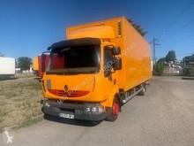 Камион Renault Midlum 220.12 DXI фургон втора употреба