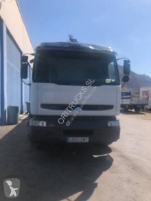 Camión volquete bilateral Renault Premium 320.26