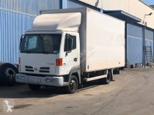 Camion furgon pentru mutari second-hand Nissan Atleon TK 110