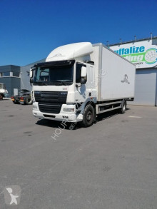 DAF CF 85.410 truck used box