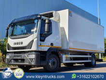 Camion frigo mono température Iveco Eurocargo