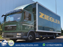 Camion furgon MAN TGL 12.250
