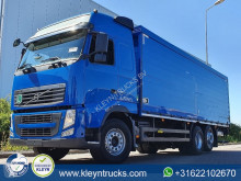 Camion Volvo FH13 fourgon occasion