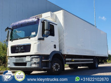 MAN TGM 15.250 truck used mono temperature refrigerated