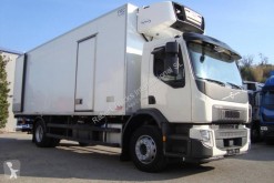 Kamyon soğutucu Volvo FE 320-18