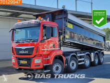 Ciężarówka wywrotka używana MAN TGS 41.440