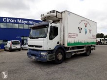Камион хладилно Renault Premium 270.19 DCI