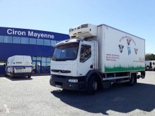 Камион хладилно Renault Premium 270