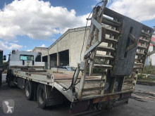 Teherautó Renault Premium 340 használt gépszállító