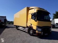 Camion porte containers Renault Gamme T 430 P4X2 E6