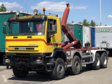 Camion Iveco Eurotrakker polybenne occasion