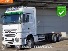 Ciężarówka Mercedes Actros 2660 podwozie używana