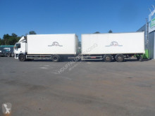 Camion fourgon DAF CF 85.410