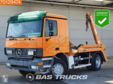 Mercedes LKW Actros 1834