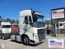 Camião chassis Volvo FH 420
