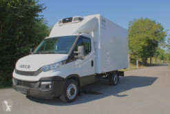 Camion Iveco Daily35s15 Carrier Pulsor350 -20°C Klima TÜV9/21 frigo occasion