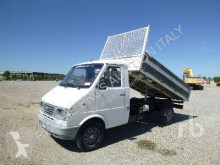Camion Daewoo LUBLIN benne occasion
