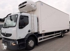 Renault Premium 380.19 truck used multi temperature refrigerated