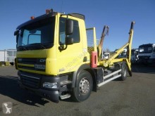 Camion DAF CF85 410 multibenne occasion