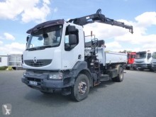 Renault LKW Zweiseitenkipper Kerax 370.19 DXI