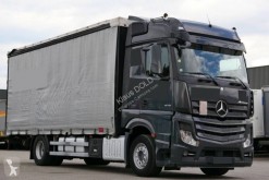 Mercedes Actros 1845 L