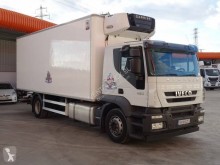 Ciężarówka chłodnia używana Iveco Stralis 360