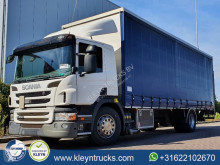 Camion rideaux coulissants (plsc) Scania P 230