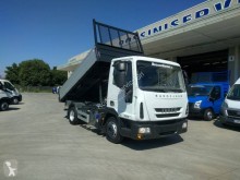 Camião Iveco Eurocargo ML 75 E 19 P basculante usado