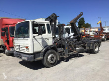 Camion multiplu second-hand Renault Gamme M 210