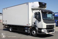 Camion Volvo FL 280 Tiefkühlkoffer ATP Carrier LBW CoolSlide frigo occasion