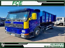 Camion multiplu Volvo FM12 380