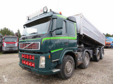 Camion ribaltabile Volvo FM440 8x4 Pendeltip