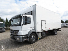 camion fourgon occasion