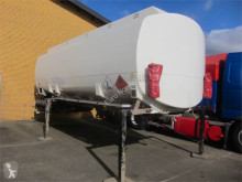 Tartálykocsi teherautó Various HMK Bilcon 23.800 L Løs Tank
