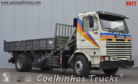 ScaniaH113H320