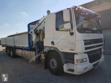 DAF LKW Pritsche CF 460