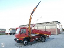 Gebrauchter LKW Kipper/Mulde Iveco Zeta 79.14