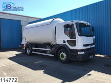 Camion Renault Premium 270 citerne produits chimiques occasion