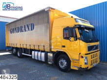 Camion Volvo FM9 300 rideaux coulissants (plsc) occasion