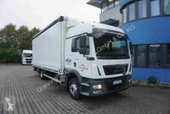 Camion MAN TGM 15.290 4x2 BL, Schiebeplane, LBW savoyarde occasion