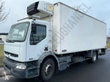 Renault Premium 270dci Chereau-Carrier 750 Kühler -30C truck used refrigerated