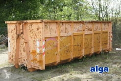 Container occasion nc Abrollmulde/Abrollaufbauten