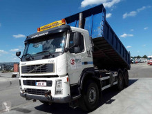 Camion Volvo FM benne occasion