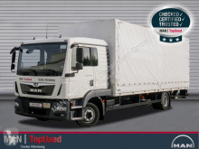 Camion savoyarde MAN TGL 12.220 4X2 BL